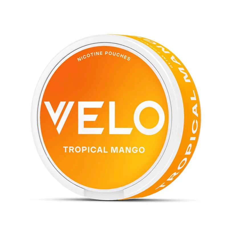 Velo Nicotine Pouches 10mg-17mg - Image 7