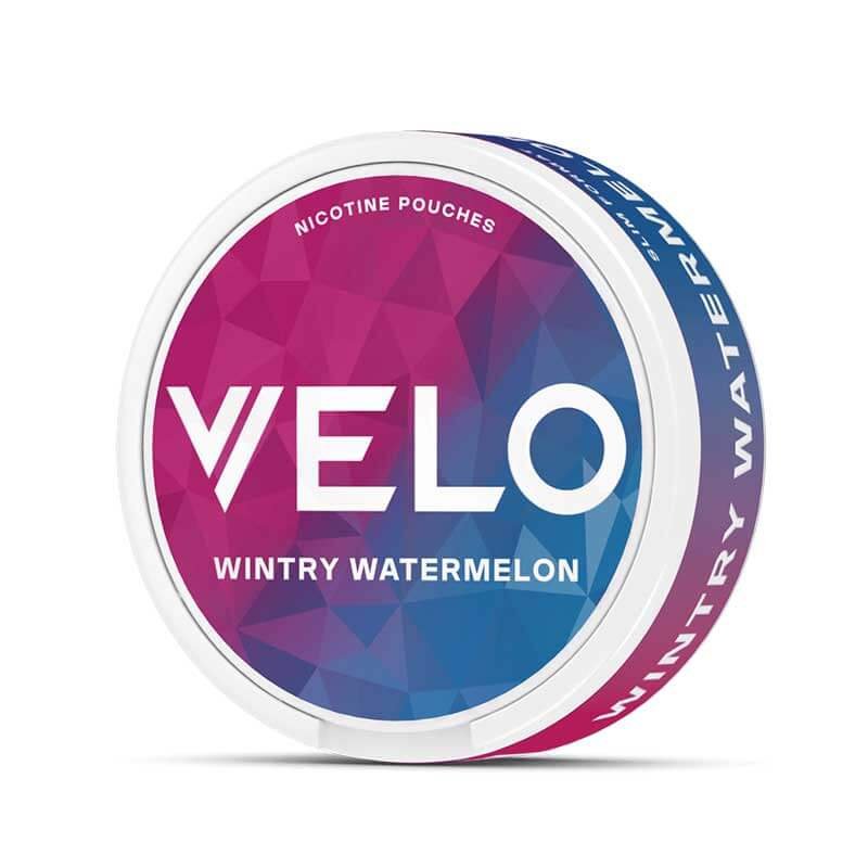 Velo Nicotine Pouches 10mg-17mg - Image 6