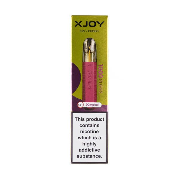 XJoy Bar 1000