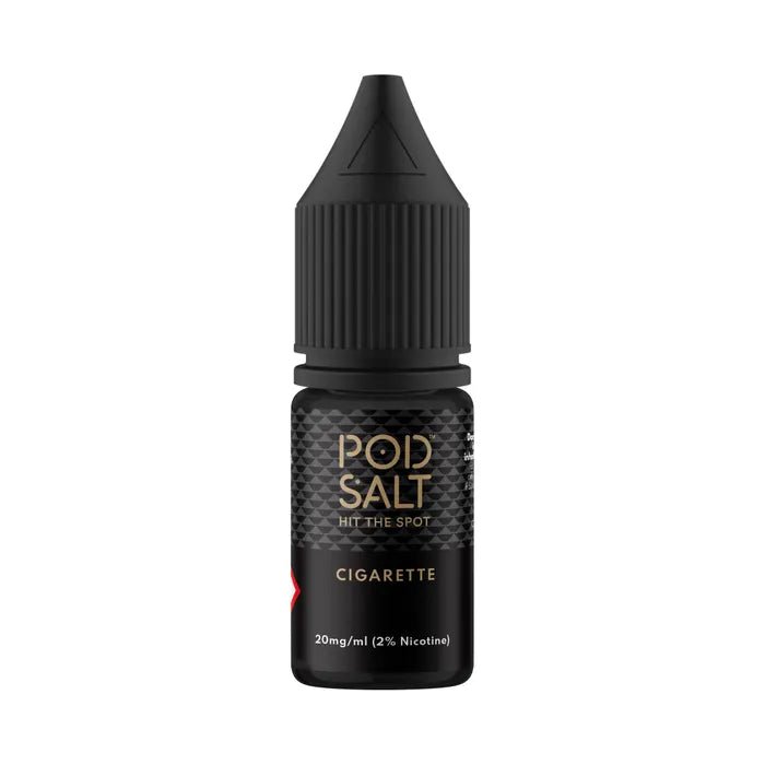 Tobacco By Pod Salt 5mg Nic Salt (online exclusive)