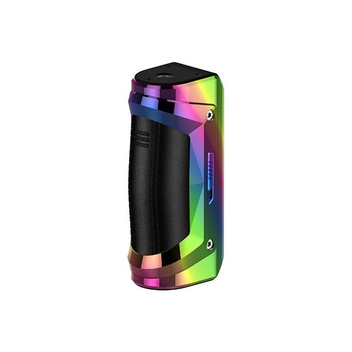 Geekvape s100 (Aegis solo 2) Mod - Image 3