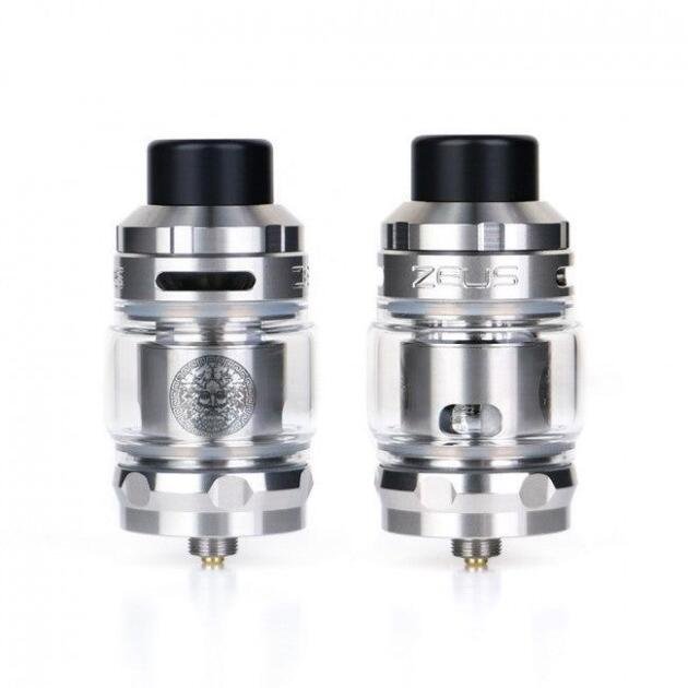 GEEK VAPE ZEUS SUB OHM TANK - I Love Vapour sub tank geek vape