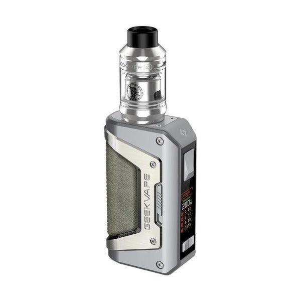 Geekvape L200 Sub-Ohm Kit