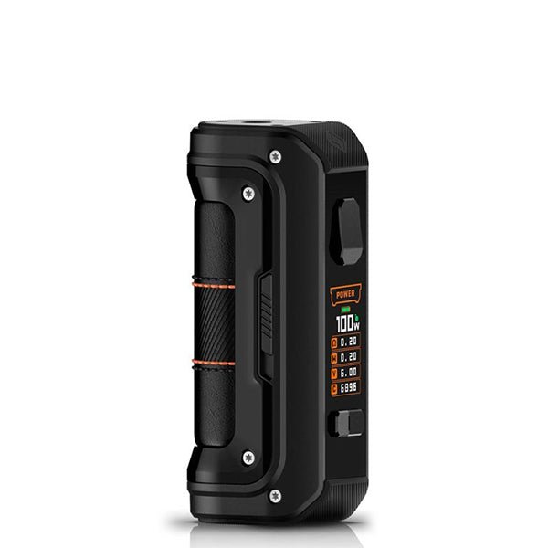 Geekvape Max100 Mod (Aegis Max 2 Mod)