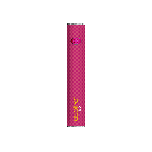 Aspire K2 Battery - I Love Vapour battery aspire