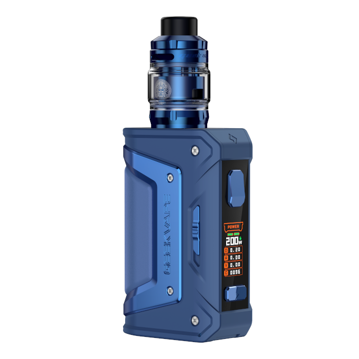 Geek Vape L200 Classic Kit - Image 5