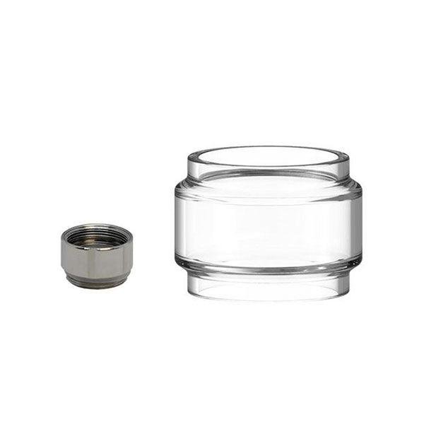 Smok TFV9 bubble glass + Adapter Included #1