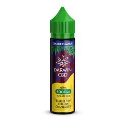 Darwin CBD Starter Kit 3000mg - Best CBD Vape Pod UK