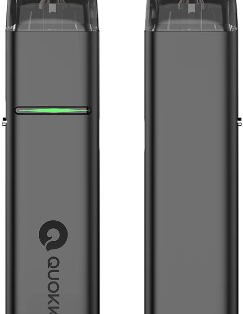 Hayati Quokka Elite Refillable Pod Kit | Hayati | Trendy Vapes