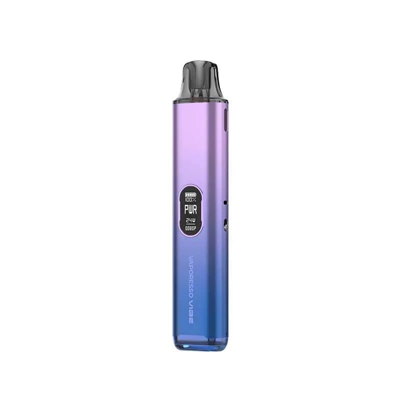 Vaporesso Vibe Kit - Compact Vape Pod System 24W - Image 2