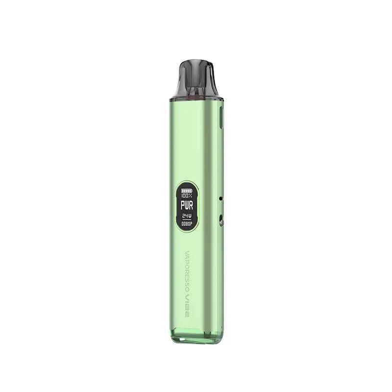 Vaporesso Vibe Kit - Compact Vape Pod System 24W - Image 3