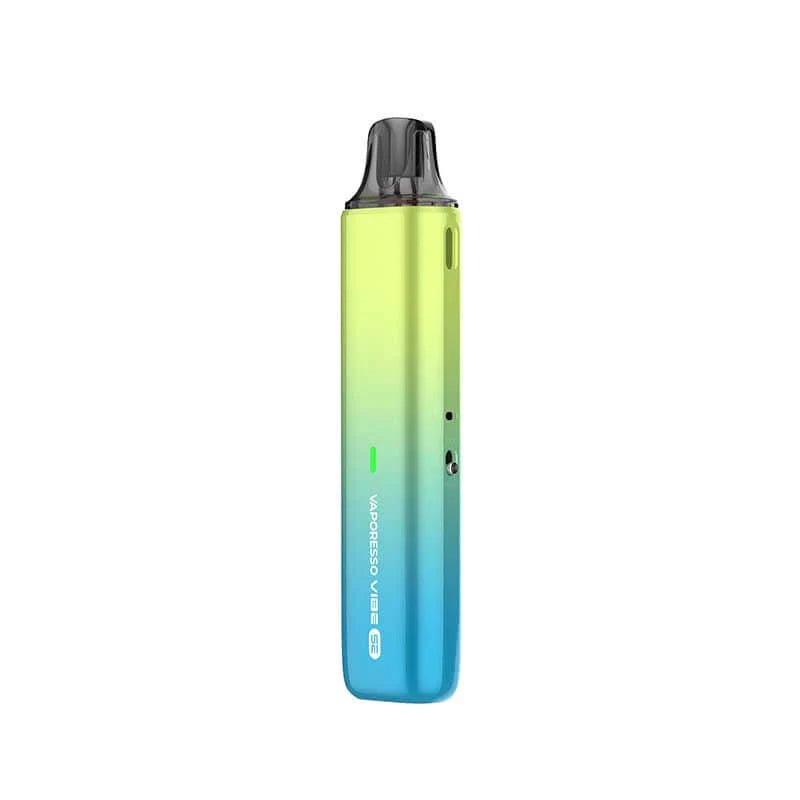 Vaporesso Vibe SE 2 Pod Kit | Best Vape Pen with Dual Mesh - Image 6