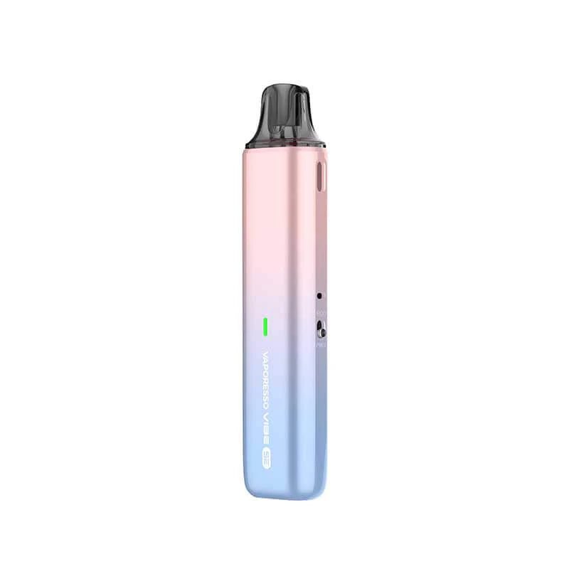 Vaporesso Vibe SE 2 Pod Kit | Best Vape Pen with Dual Mesh - Image 4