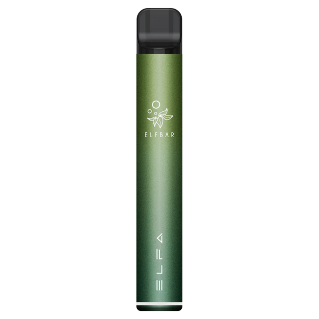 ELFA Pro Pod Kit by Elf Bar