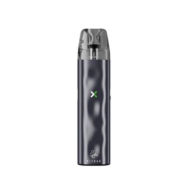 Elf Bar ElfX Mini Pod Vape Kit - Best Compact Vape UK 2025