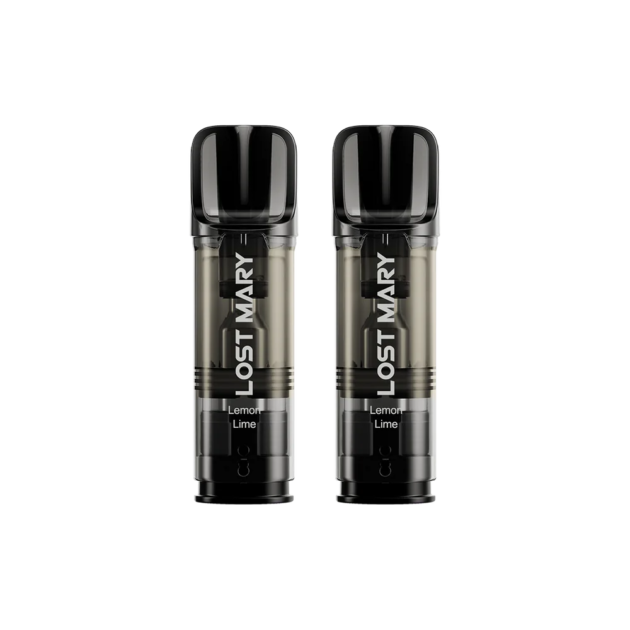 Lost Mary Tappo Prefilled Pods By Lost Mary