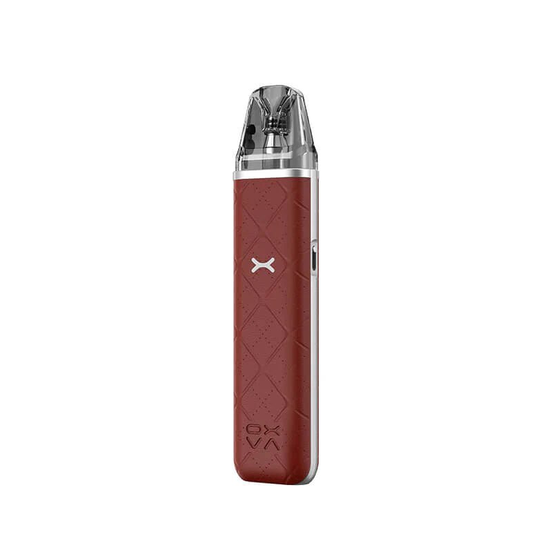 OXVA Xlim Go Vape Kit | 1000mAh Battery, Adjustable Airflow - Image 3