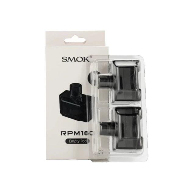 RPM 160 Empty Pod