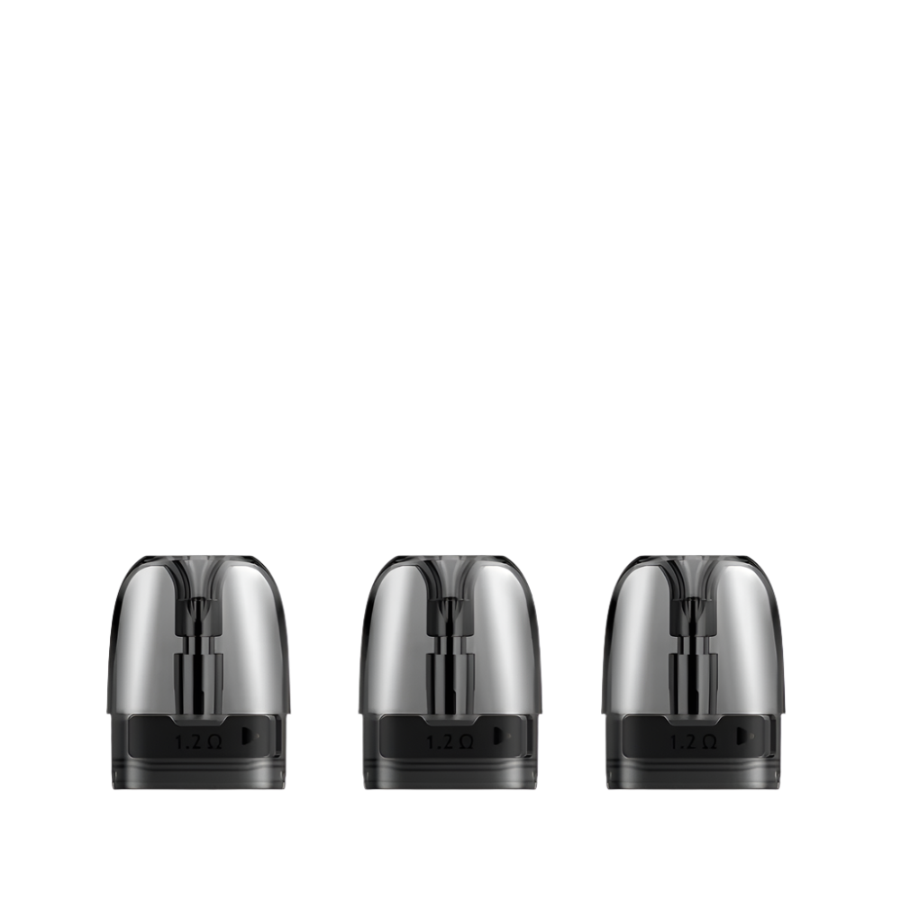 Voopoo Argus Pod Cartridge 2ml | Replacement Vape Pod