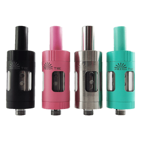 Innokin Endura Prism T18E Tank